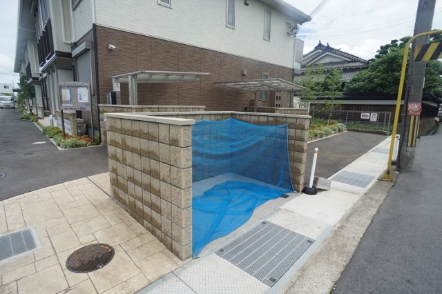 シャーメゾン　エスト その他外観2