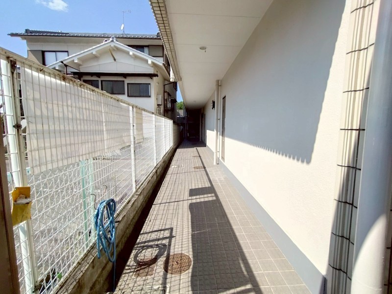 フリーデ北風呂 その他外観4