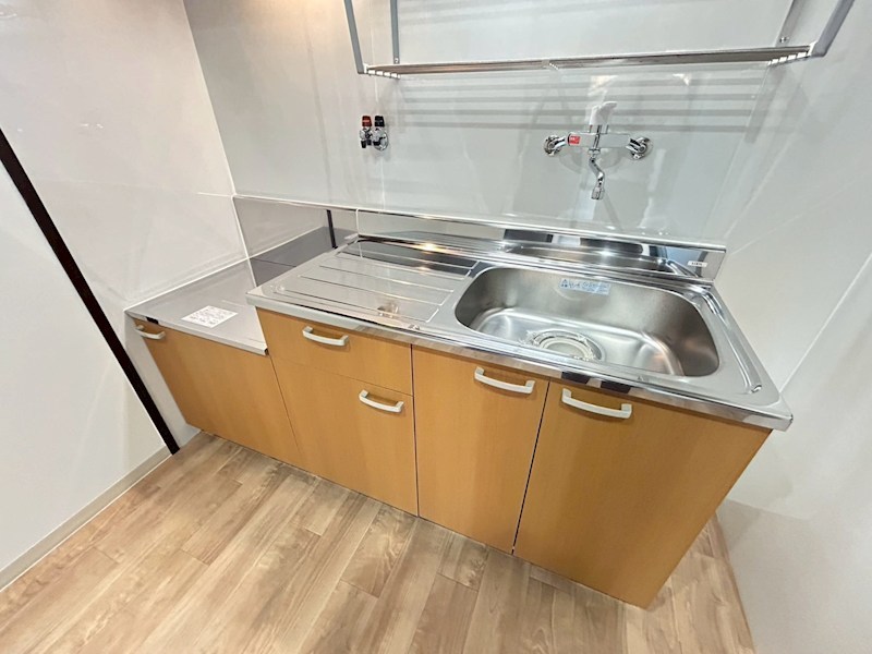 フリーデ北風呂 その他16