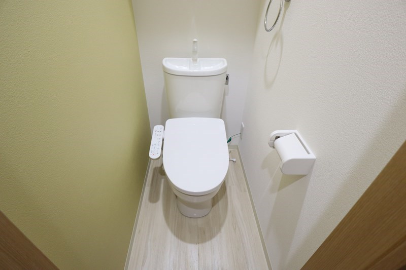 クレアール朝日町 その他7