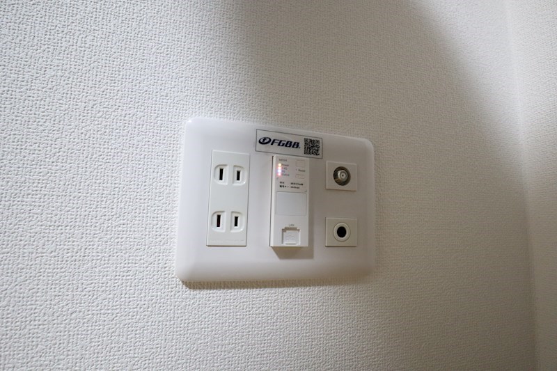 クレアール朝日町 その他28