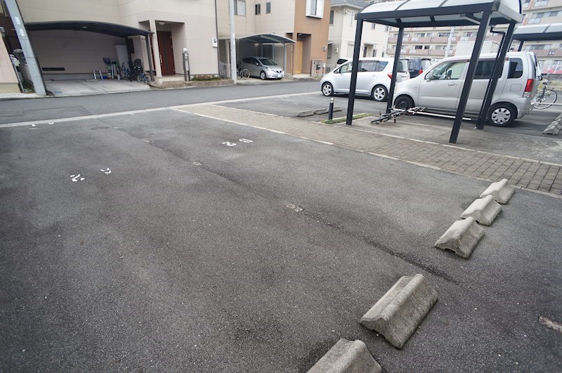 グーテンターク その他外観4