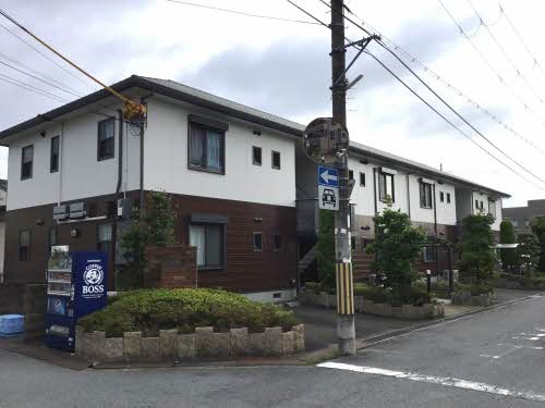 カーサヴェルデ桜井 その他外観1