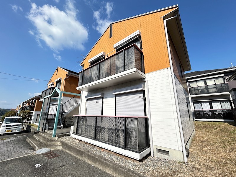 エクセレント桜が丘Ｃ 101号室 外観