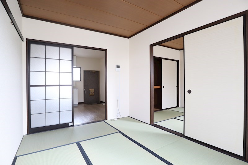 コーポ片桐（カタギリ） その他21