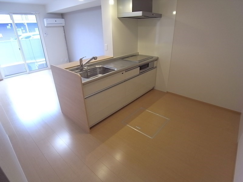 エクセレント　ヴィラB棟 その他1