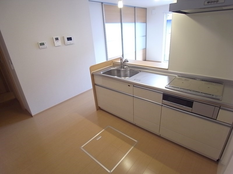 エクセレント　ヴィラB棟 その他8