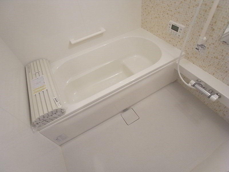 エクセレント　ヴィラB棟 風呂画像
