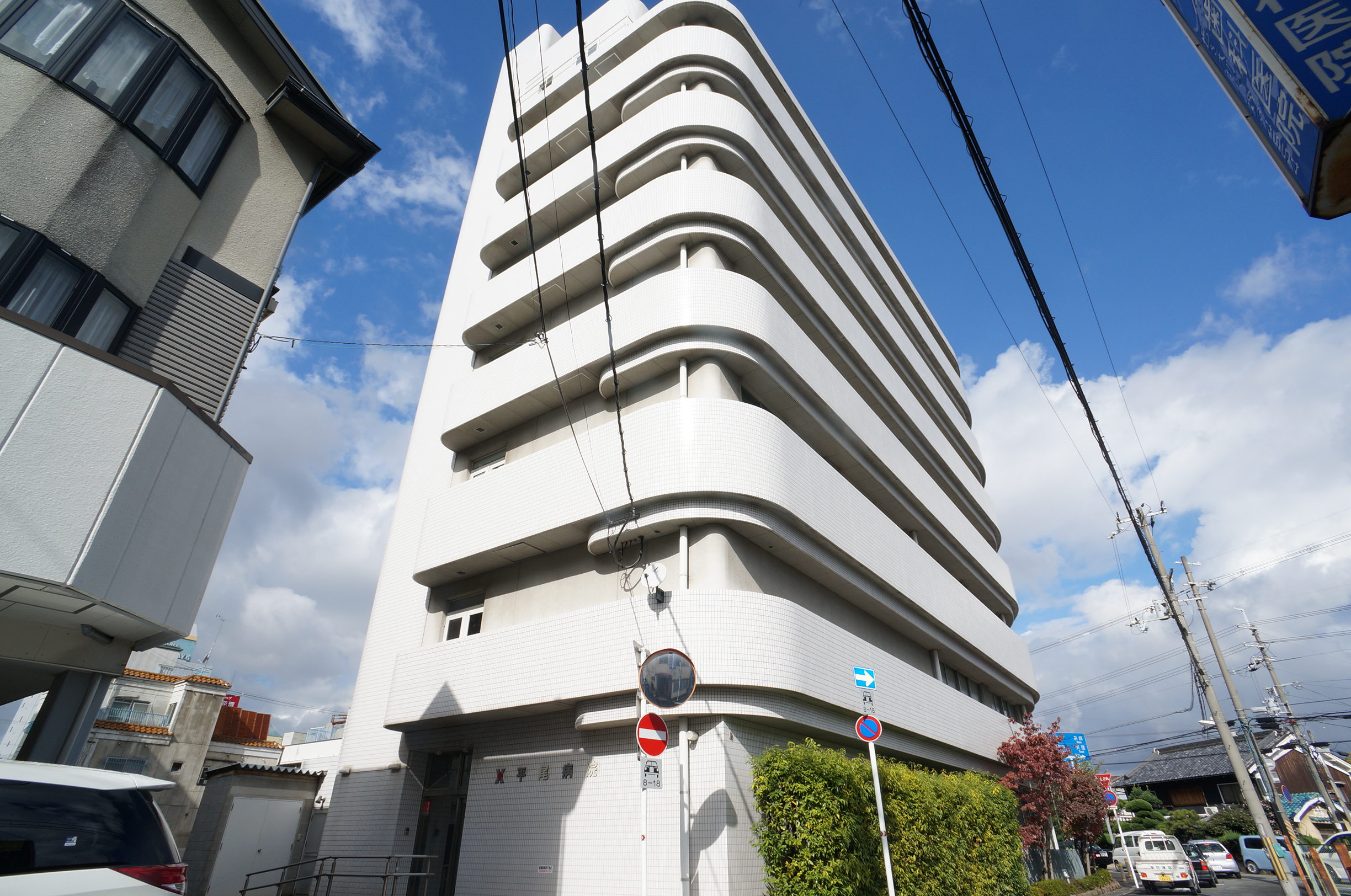 エナジー陸番館 周辺画像6