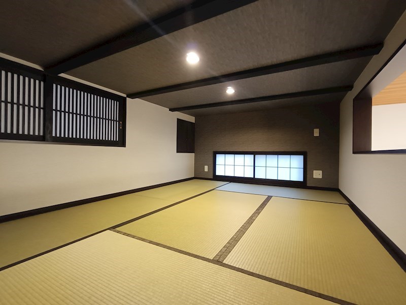 右京３丁目戸建賃貸 その他21