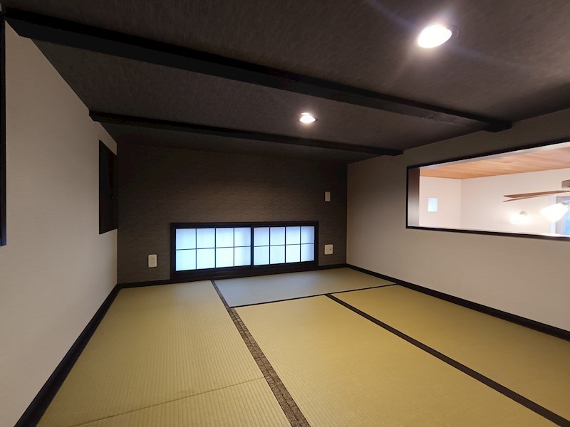 右京３丁目戸建賃貸 その他22