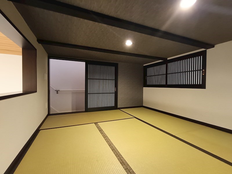 右京３丁目戸建賃貸 その他24