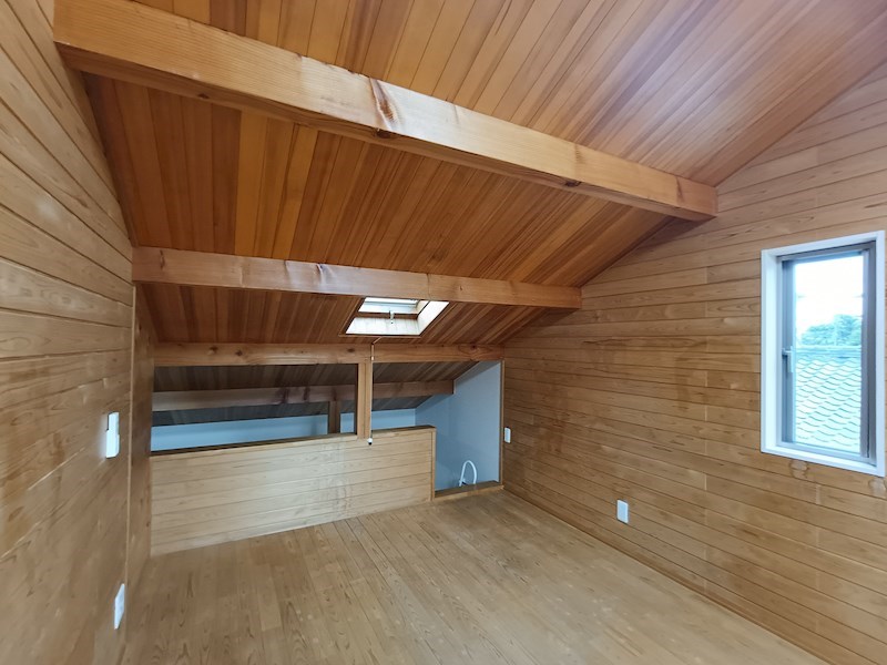 右京３丁目戸建賃貸 その他29