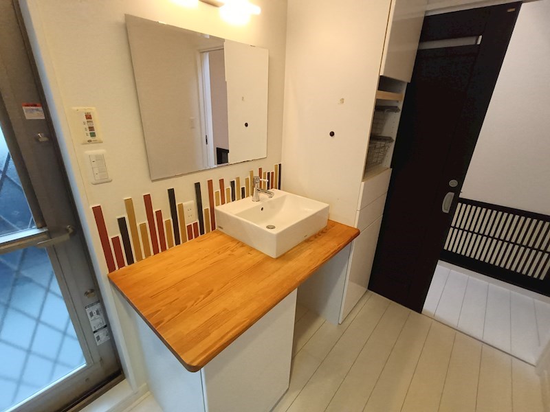 右京３丁目戸建賃貸 その他35