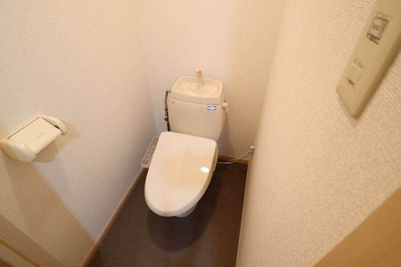 シャルマン竹田Ａ棟 その他2