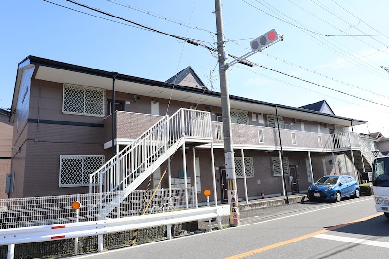 シャルマン竹田Ａ棟 その他外観1