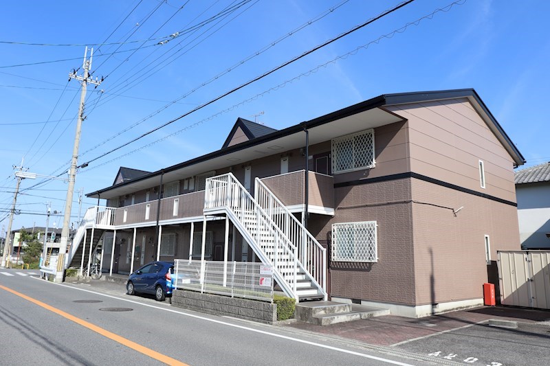 シャルマン竹田Ａ棟 その他外観3