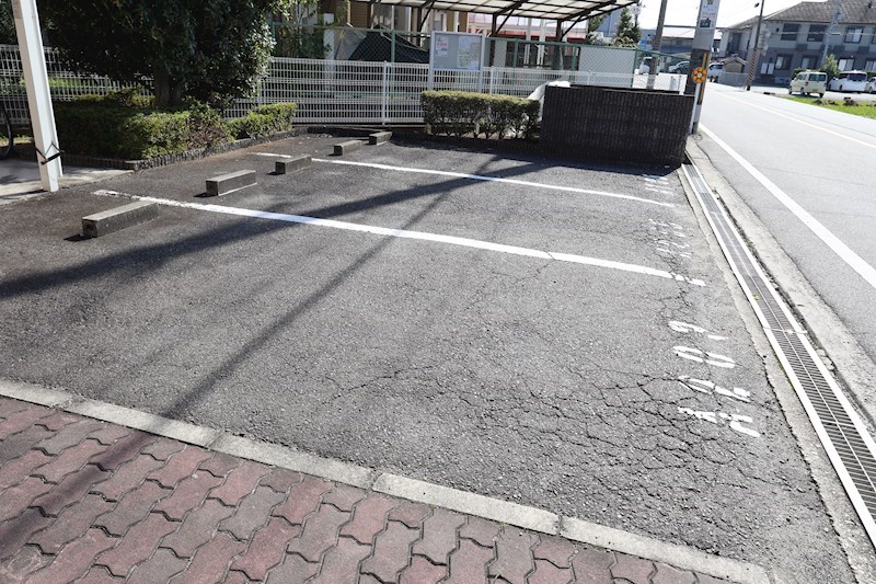 シャルマン竹田Ａ棟 その他外観4