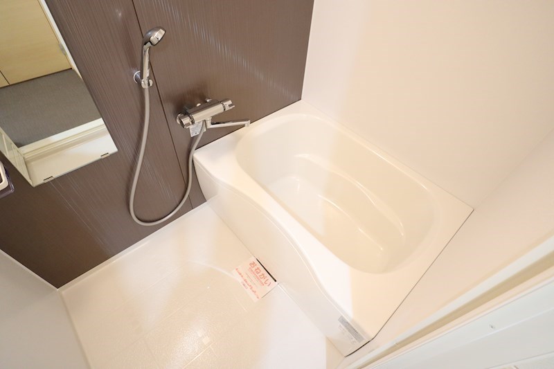 シャルマン竹田Ａ棟 風呂画像