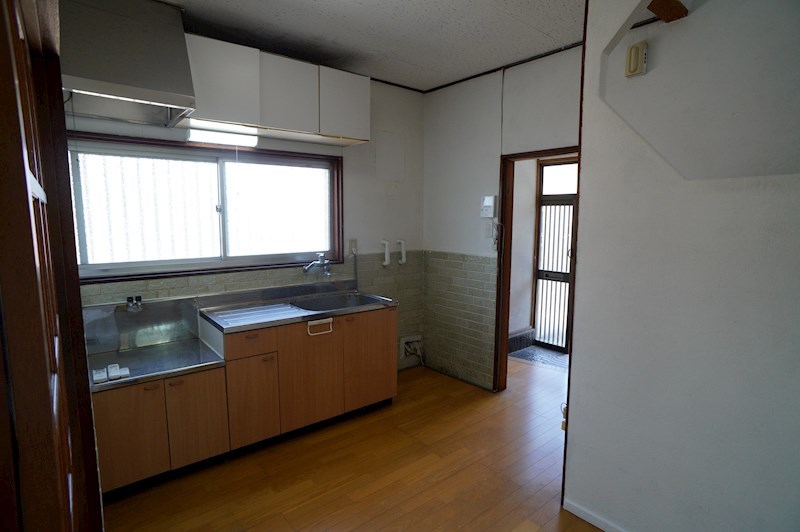 上牧町米山台戸建 その他1