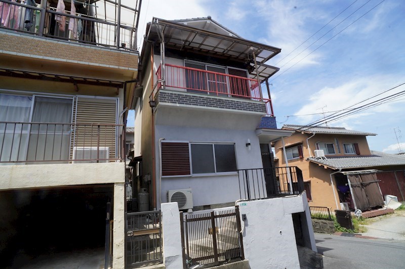 上牧町米山台戸建 その他外観3