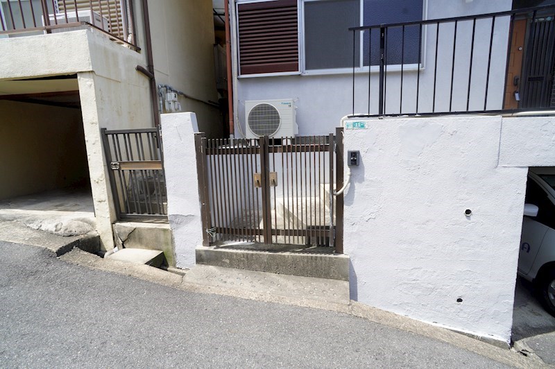 上牧町米山台戸建 その他外観5