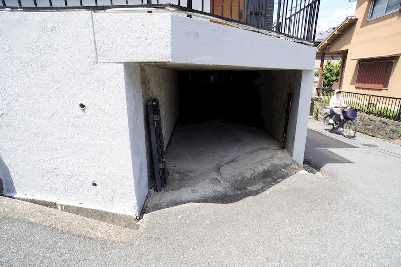 上牧町米山台戸建 その他外観6