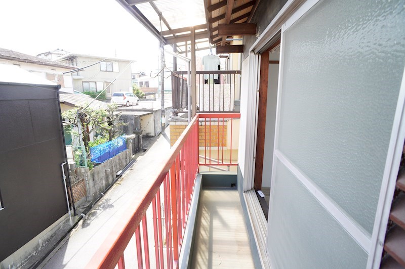 上牧町米山台戸建 その他37