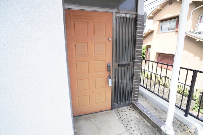 上牧町米山台戸建 その他41