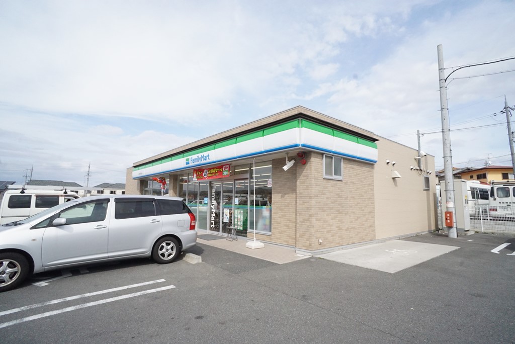 上牧町米山台戸建 周辺画像1