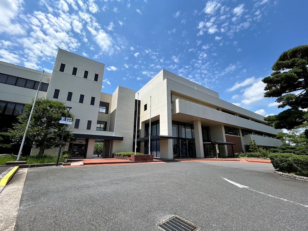 上牧町米山台戸建 周辺画像4