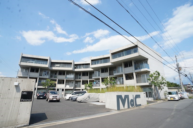 MdC その他外観1