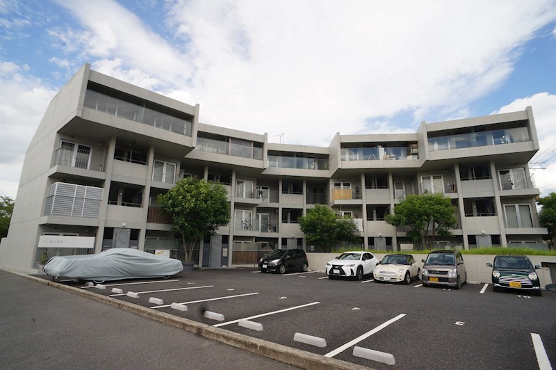 MdC その他外観2