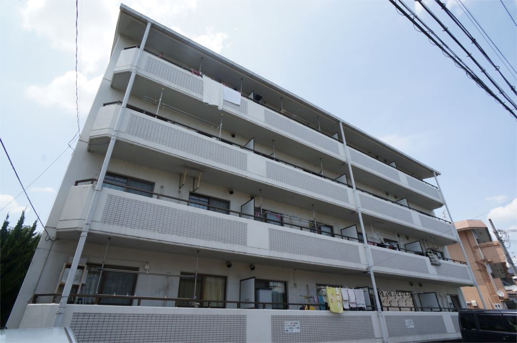 ランプリ築山 その他外観2