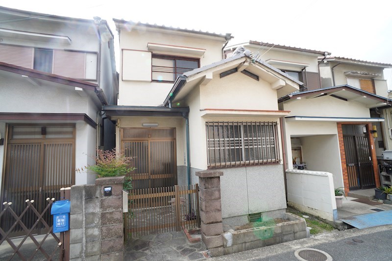 王寺町畠田戸建4DK その他外観1