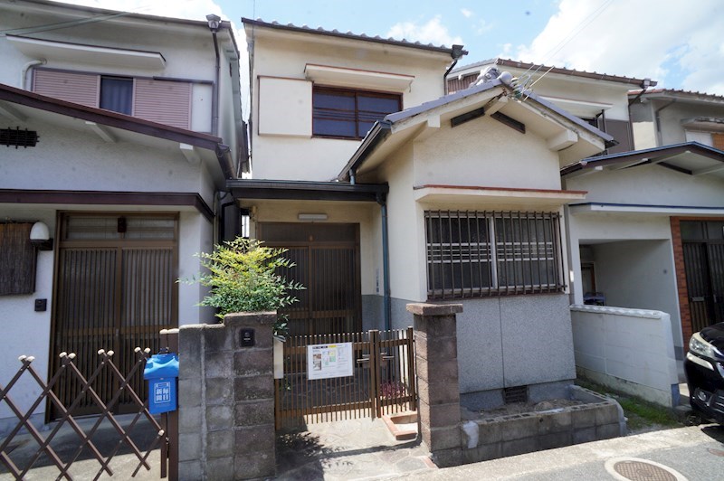 王寺町畠田戸建4DK その他外観1