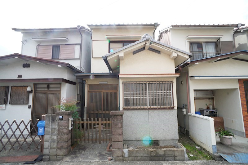王寺町畠田戸建4DK その他外観2