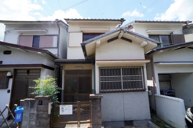 王寺町畠田戸建4DK その他外観2