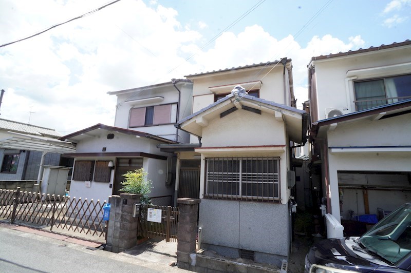 王寺町畠田戸建4DK その他外観3