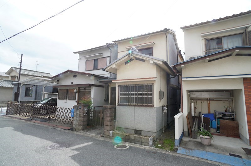 王寺町畠田戸建4DK その他外観3