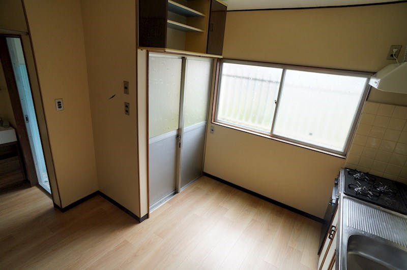 王寺町畠田戸建4DK その他7