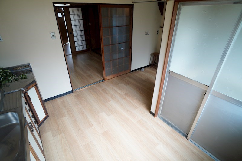 王寺町畠田戸建4DK その他8