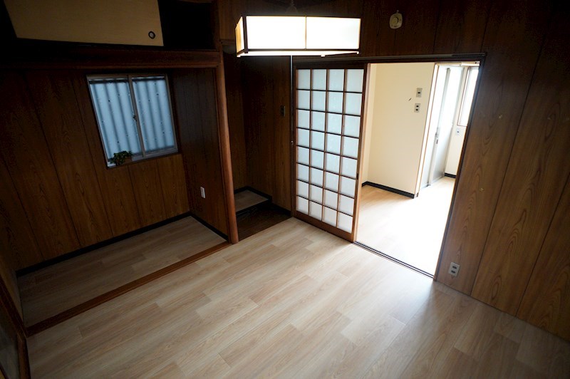 王寺町畠田戸建4DK その他10