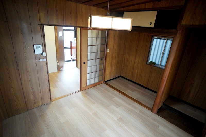 王寺町畠田戸建4DK その他11