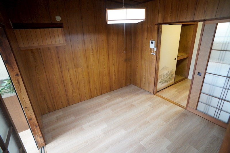 王寺町畠田戸建4DK その他12