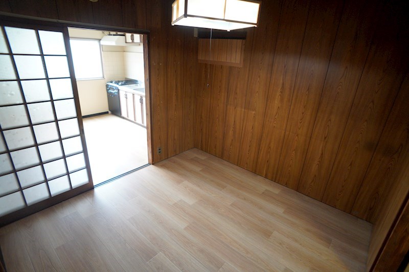 王寺町畠田戸建4DK その他13