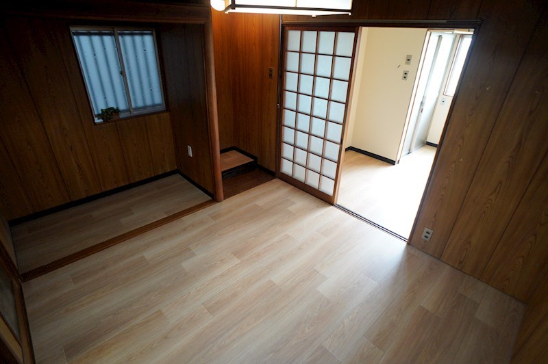王寺町畠田戸建4DK その他14