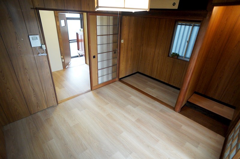 王寺町畠田戸建4DK その他15