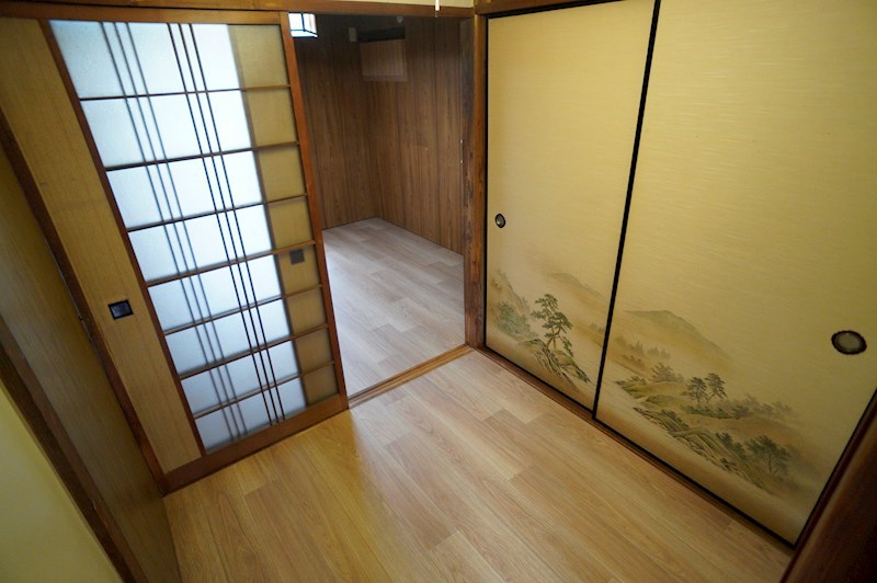 王寺町畠田戸建4DK その他20