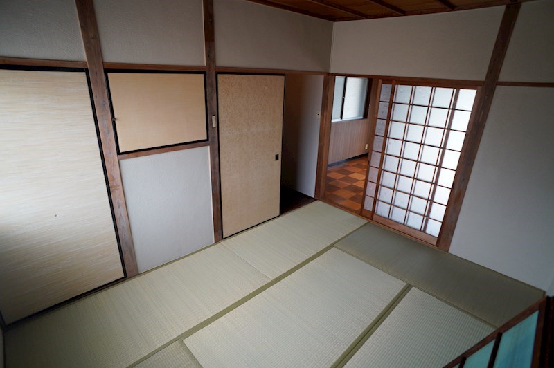 王寺町畠田戸建4DK その他28